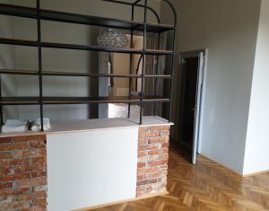 Lakás 2 szobák kiadó on Cluj-napoca, Zóna Centru