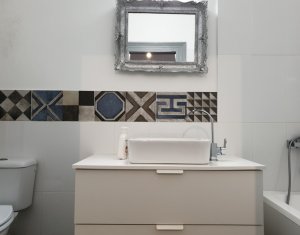 Lakás 2 szobák kiadó on Cluj-napoca, Zóna Centru
