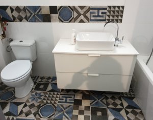 Lakás 2 szobák kiadó on Cluj-napoca, Zóna Centru