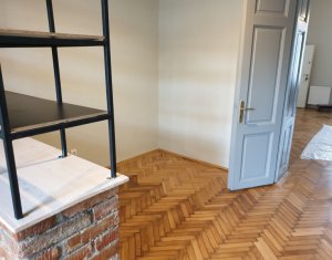 Lakás 2 szobák kiadó on Cluj-napoca, Zóna Centru