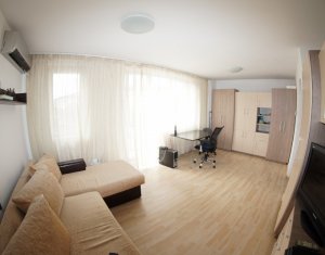 Lakás 1 szobák kiadó on Cluj-napoca, Zóna Marasti
