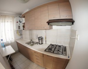 Lakás 1 szobák kiadó on Cluj-napoca, Zóna Marasti