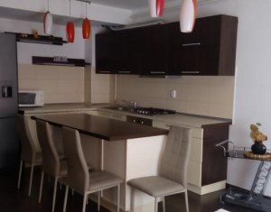 Lakás 3 szobák kiadó on Cluj-napoca, Zóna Zorilor