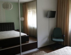Lakás 3 szobák kiadó on Cluj-napoca, Zóna Zorilor