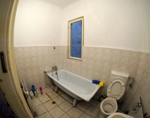 Lakás 3 szobák kiadó on Cluj-napoca, Zóna Centru