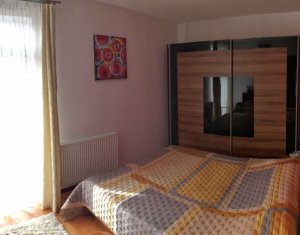 Lakás 2 szobák kiadó on Cluj-napoca, Zóna Zorilor