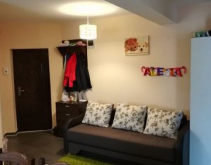 , 52m2 on Floresti