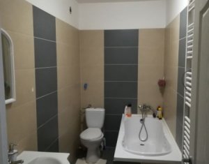 Lakás 2 szobák eladó on Floresti