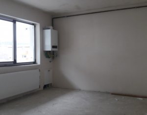 , 52m2 on Floresti