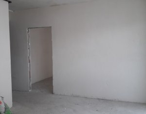 Lakás 2 szobák eladó on Floresti
