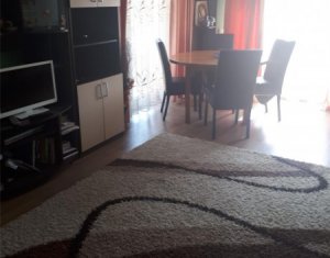 Lakás 2 szobák eladó on Floresti