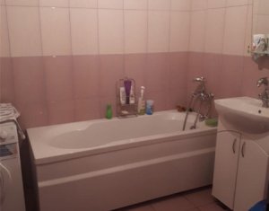 Lakás 2 szobák eladó on Floresti