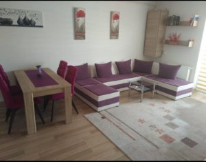 Lakás 2 szobák kiadó on Cluj-napoca, Zóna Dambul Rotund