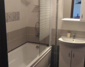 Lakás 2 szobák kiadó on Cluj-napoca, Zóna Dambul Rotund