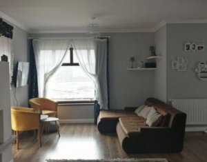 , 136m2 on Floresti