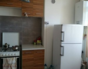 Lakás 1 szobák eladó on Cluj-napoca, Zóna Manastur