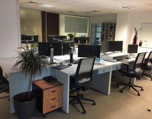 Iroda kiadó, 100m2 on Cluj-napoca, Zóna Marasti