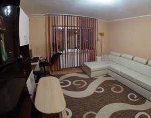 Lakás 3 szobák eladó on Cluj-napoca, Zóna Manastur