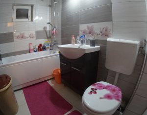Lakás 3 szobák eladó on Cluj-napoca, Zóna Manastur