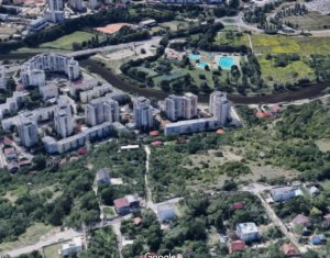 , 960m2 on Cluj-napoca, Zóna Grigorescu