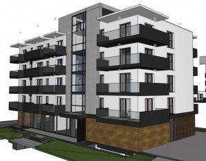 , 98.8m2 on Cluj-napoca, Zóna Intre Lacuri