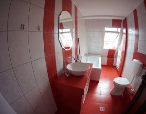 Lakás 2 szobák kiadó on Cluj-napoca, Zóna Zorilor