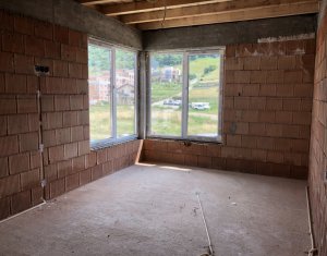 , 120m2 on Floresti