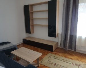 Lakás 1 szobák kiadó on Cluj-napoca, Zóna Gheorgheni
