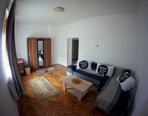 Lakás 1 szobák kiadó on Cluj-napoca, Zóna Gheorgheni