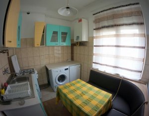 Lakás 1 szobák kiadó on Cluj-napoca, Zóna Gheorgheni