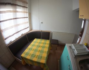 Lakás 1 szobák kiadó on Cluj-napoca, Zóna Gheorgheni