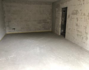 , 46m2 on Floresti