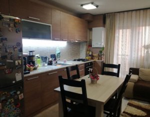 , 63m2 on Floresti
