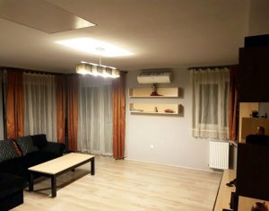 , 76m2 on Floresti