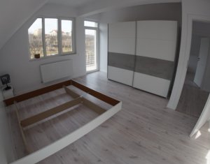 Ház 4 szobák kiadó on Cluj-napoca, Zóna Borhanci