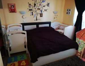 Lakás 2 szobák eladó on Floresti
