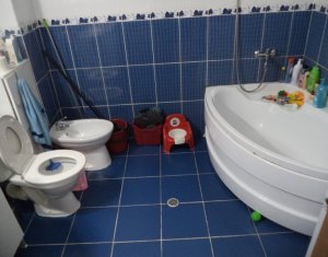 Lakás 2 szobák eladó on Floresti