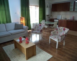 , 52m2 on Floresti