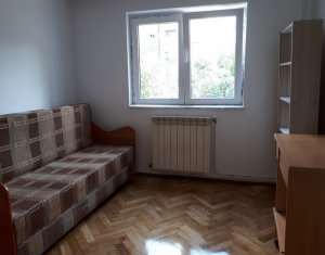 Lakás 3 szobák kiadó on Cluj-napoca, Zóna Gheorgheni