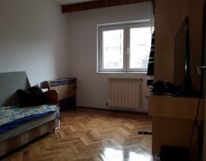 Lakás 3 szobák kiadó on Cluj-napoca, Zóna Gheorgheni