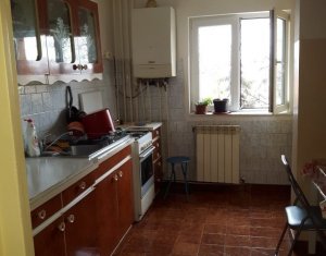 Lakás 3 szobák kiadó on Cluj-napoca, Zóna Gheorgheni