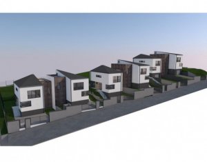 , 2700m2 on Floresti