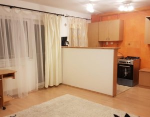 , 40m2 on Cluj-napoca, Zóna Zorilor
