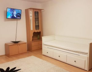 Lakás 1 szobák kiadó on Cluj-napoca, Zóna Zorilor