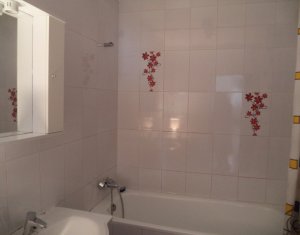 Lakás 3 szobák kiadó on Floresti