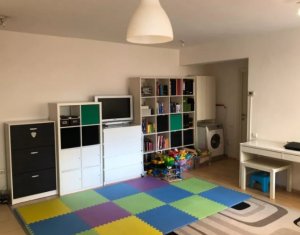 , 48m2 on Floresti