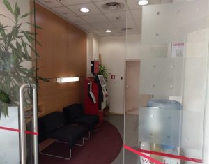 Üzlethelyiség kiadó, 80m2 on Cluj-napoca, Zóna Centru