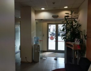 Üzlethelyiség kiadó on Cluj-napoca, Zóna Centru
