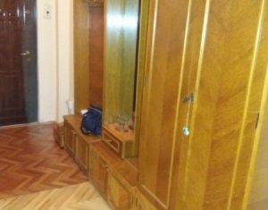 Lakás 2 szobák kiadó on Cluj-napoca, Zóna Zorilor