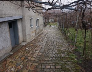 Ház 4 szobák eladó on Cluj-napoca, Zóna Dambul Rotund